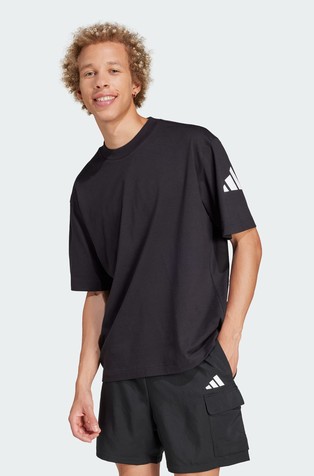 Essentials Loose fit Cotton T-shirt