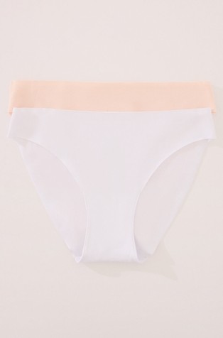 Paket od 2 para pamučnih gaćica