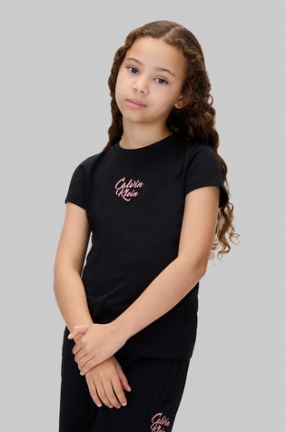 Logo majica kratkih rukava