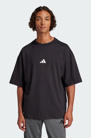 Future Icons Loose Logo T-Shirt