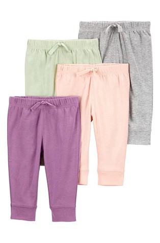 Paket od 4 donja dijela trenirke