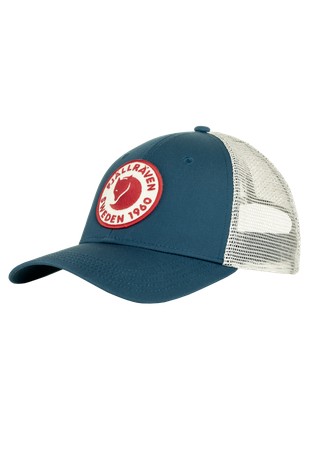 1960 Logo Långtradarkeps kapa sa šiltom