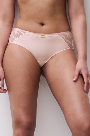 Idyll gaćice s vezovima