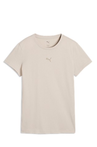 Essentials Cotton Tee
