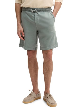 Kratke hlače od organskog pamuka
