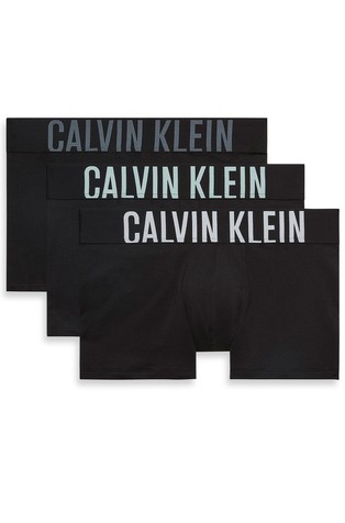 Paket od 3 para bokserica - Intense Power