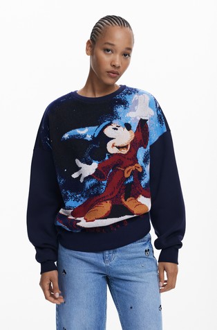 Mickey™ Fantasía pulover