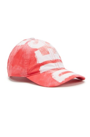 Baseball kapa sa šiltom i logo otiskom