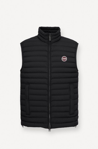 Prošiven vodoodbojan prsluk punjen paperjem