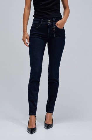 Secret Push In skinny jeans hlače