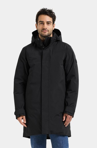 Hektor vodoodbojna parka