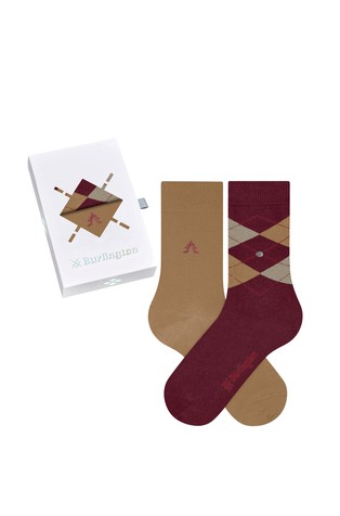 Everyday X-Mas paket od 2 para čarapa