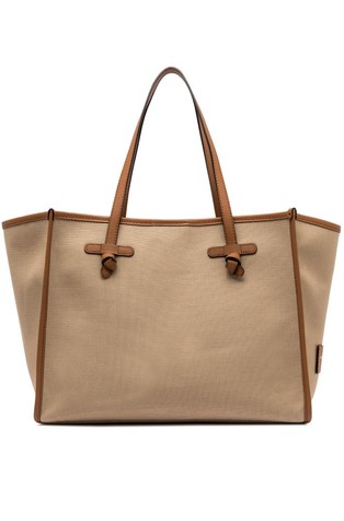 Marcella Original canvas tote