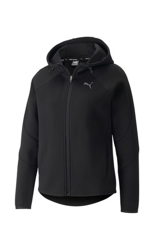 Evostripe Full-Zip Hoodie