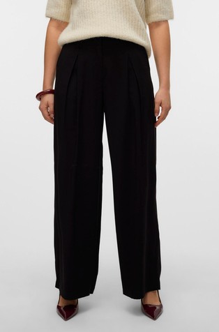 AWPURE High waist Trousers