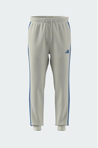 Essential 3-Stripes French Terry Joggers