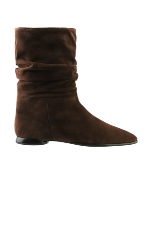 Miley Suede Boots