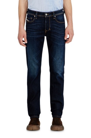 Regular fit jeans hlače s niskim strukom - 1986 Larkee-Beex
