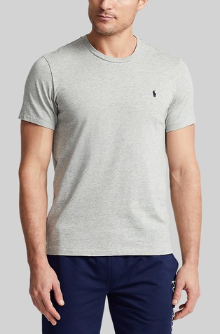 Gornji dio pidžame od pamučnog jerseya