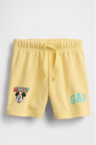 babyGap | Disney kratke hlače za dječake