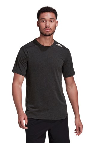 Designed for Training Tee