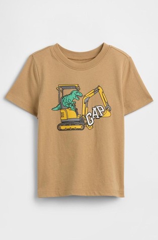 babyGap Graphic T-Shirt
