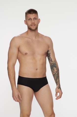 Hermes paket od 2 para gaća