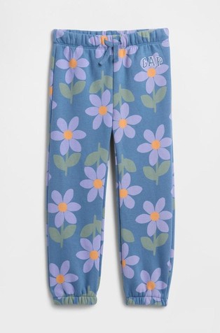 Gap logo donji dio trenirke za djecu djevojčice