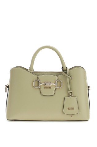 Janie torbica s logo detaljem