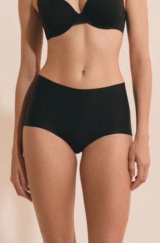 Pure Invisible Microfiber Bodyshorts