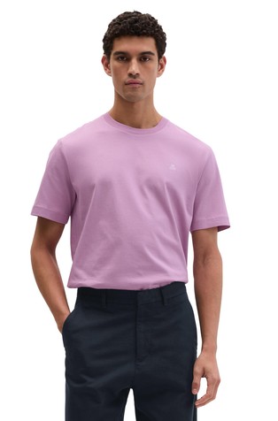 T-shirt in organic cotton