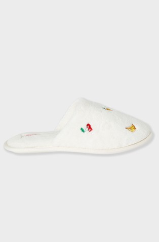 Finita Slippers