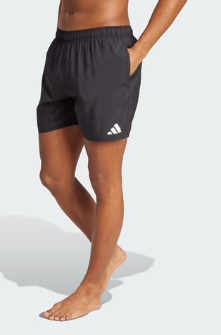 Logo Swim Shorts