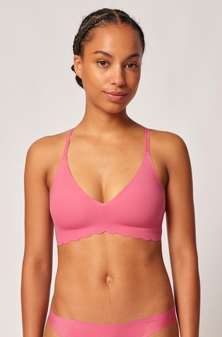 Micro Essentials grudnjak s uklonjivim jastučićima