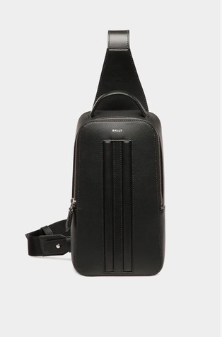 Torba od reciklirane kože s jednom naramenicom