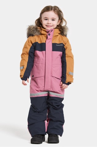 Bjärven unisex vodootporan kombinezon