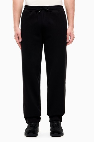 Logo Series relaxed fit donji dio trenirke