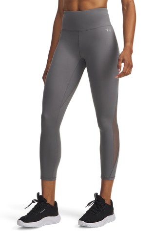 UA Motion tajice s mrežastim umetcima