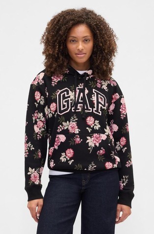 Gap Logo Hoodie