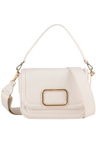 Natalie Leather Handbag