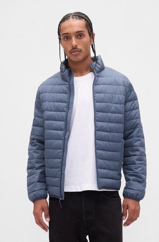 Relaxed ColdControl Puffer Jacket