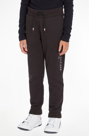 Essential logo donji dio trenirke od organskog pamuka