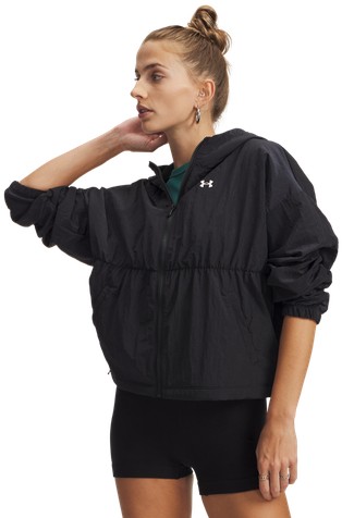 UA Rival pulover s vezicom u donjem rubu