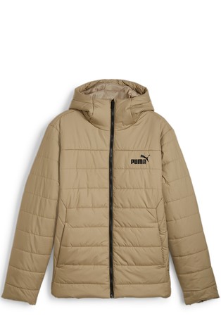 Essentials podstavljena jakna