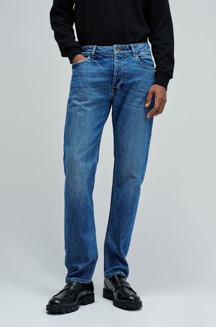 Regular fit jeans hlače