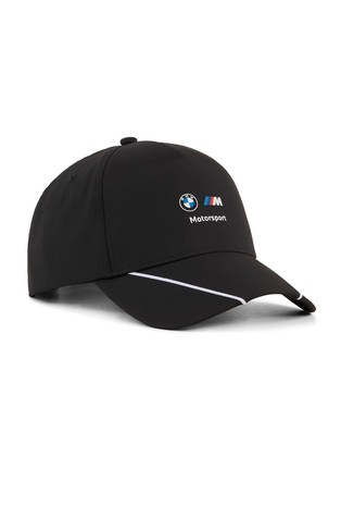 BMW M Motorsport kapa sa šiltom