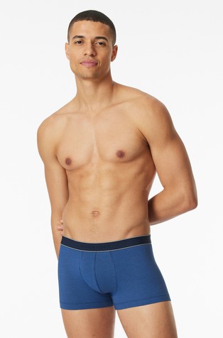 Duality Function - striped modal blend boxer briefs