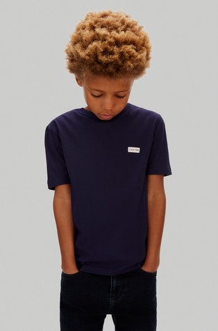 Cotton Jersey T-shirt