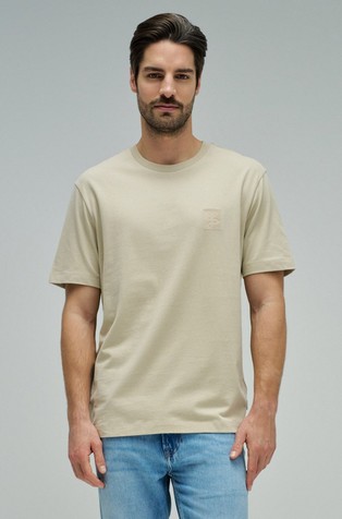 Logo majica kratkih rukava