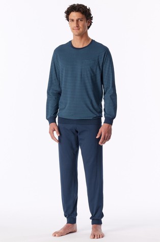 Comfort Essentials - long pyjamas